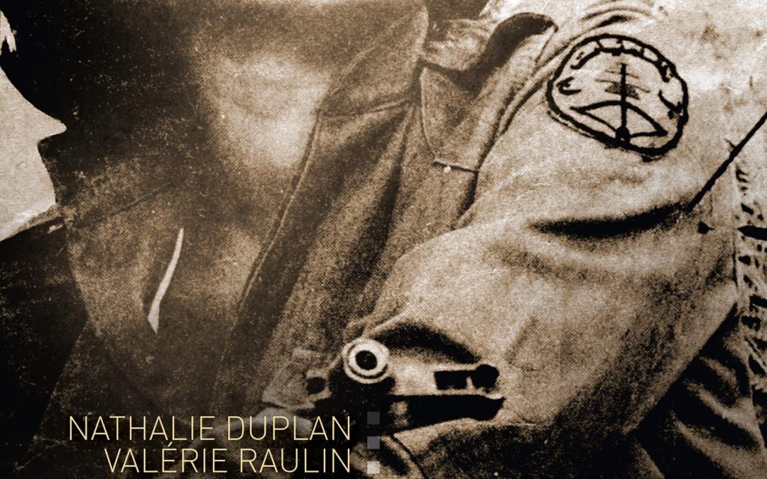 RECENSION du livre de Nathalie Duplan et Valérie Raulin – Jocelyne Khoueiry, l&rsquo;indomptable