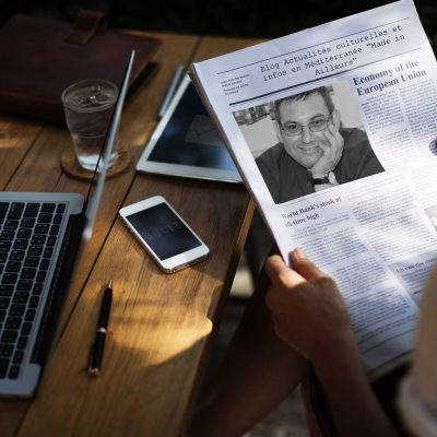 Un nouveau BLOG « Made in Ailleurs » sur l&rsquo;actualité de la Méditerranée au coeur de la vie des Hommes et de leurs cultures