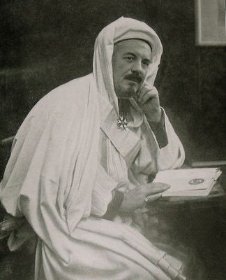 Quand des musulmans sauvent des juifs…