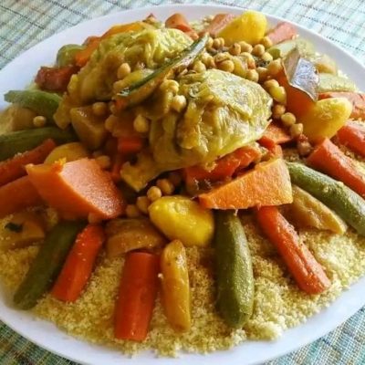 La cuisine algérienne se hisse en 2022 à la première place des cuisines du Monde arabe