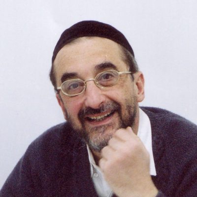 La pensée du Retour après Rosenzweig et Lévinas…