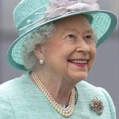 Le sourire et l’action d’Elisabeth II dans un siècle désenchanté￼