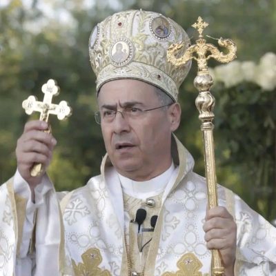 L’émission « Chrétiens Orientaux »,