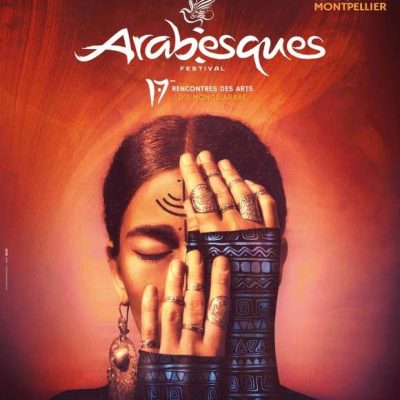 Festival Arabesques&nbsp;(Montpellier-France)