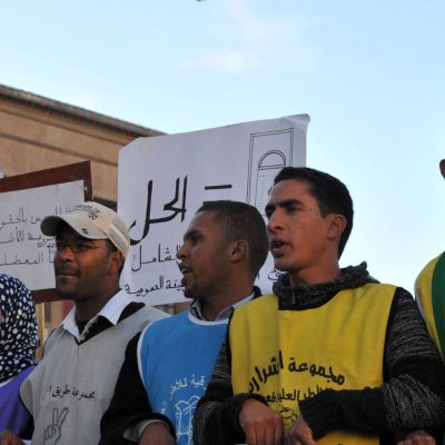 Dix ans après, la « Révolution de jasmin » …