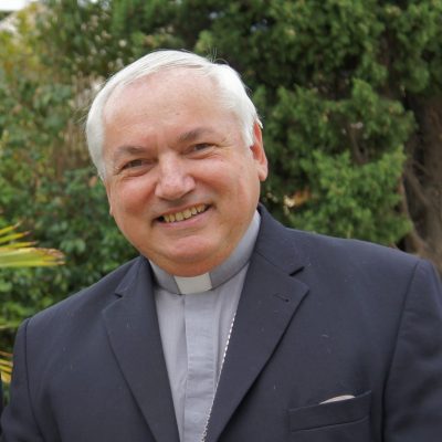 Le Pape François choisit l’Archevêque de Marseille comme Cardinal