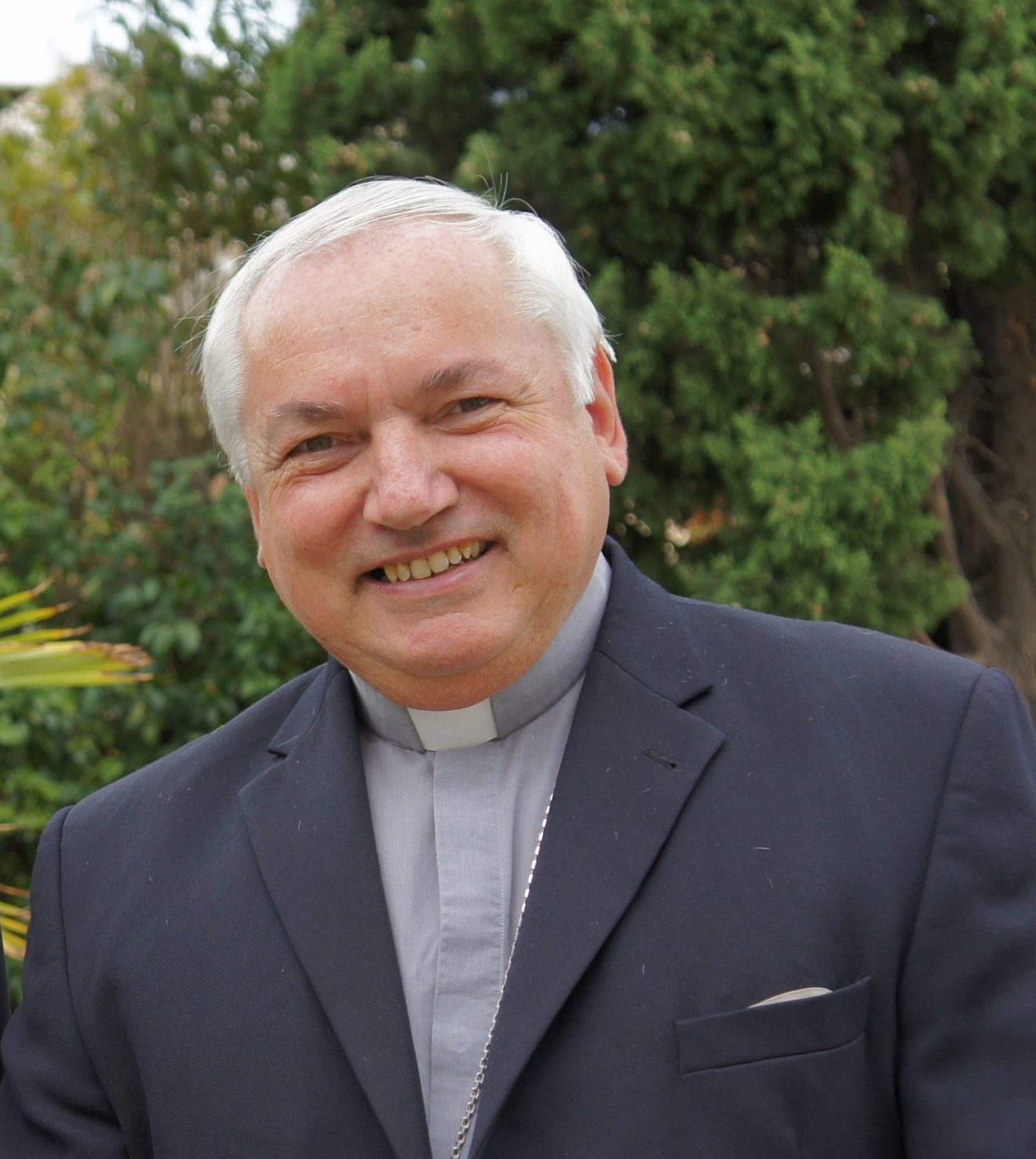 Mgr Jean-Marc Aveline