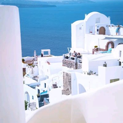 Une escapade pour vivre la dolce vita d’Athènes￼