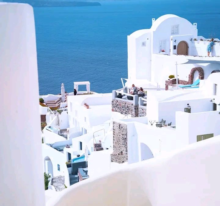 Une escapade pour vivre la dolce vita d’Athènes￼