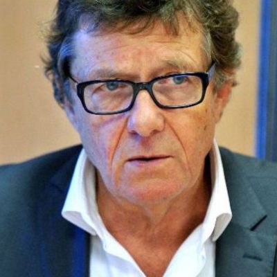 Accueil des migrants de l' »Ocean Viking« 