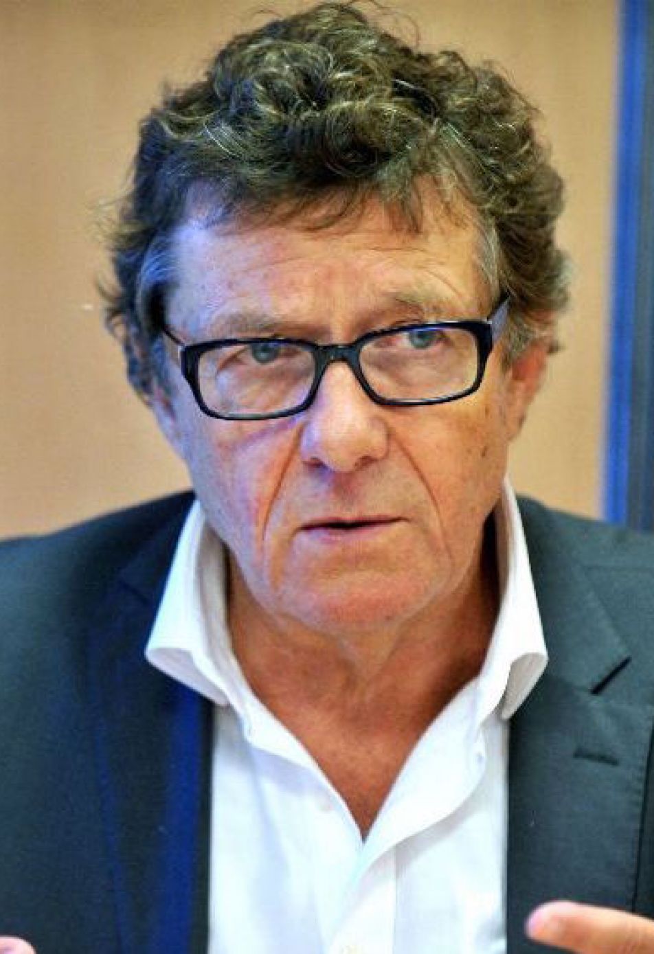 Jean Viard (Pict. Premium-communication.fr)