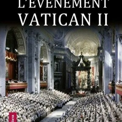 Plaidoyer pour un nouveau Concile