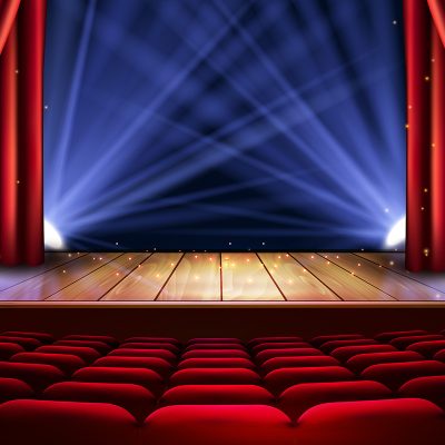 Sélection d&rsquo;évènements en Novembre 2022