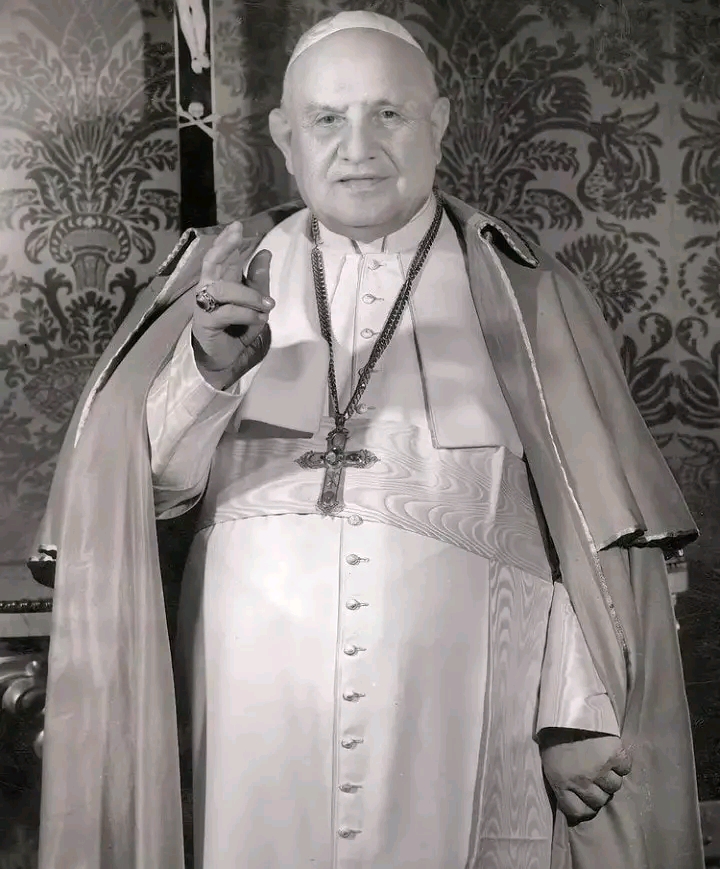 Pape Jean XXIII