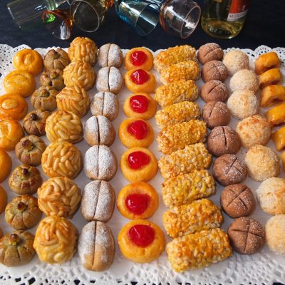 Els Planellets de Tots els Sants !!!