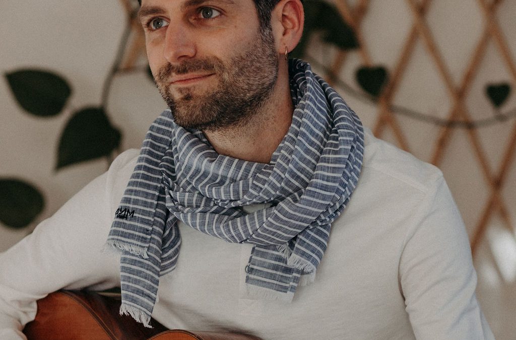 FOCUS sur un jeune artiste prometteur – Primaël MONTGAUZI