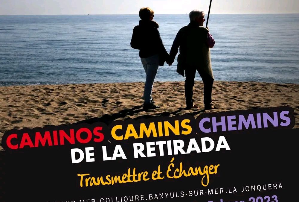 ESPAGNE – La marche de l’Histoire…