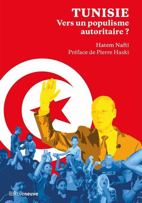 TUNISIE : Le difficile chemin vers la démocratie