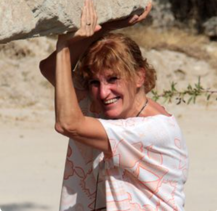 Nathalie Ritzmann Nathalie RITZMANN une française au coeur de la Turquie