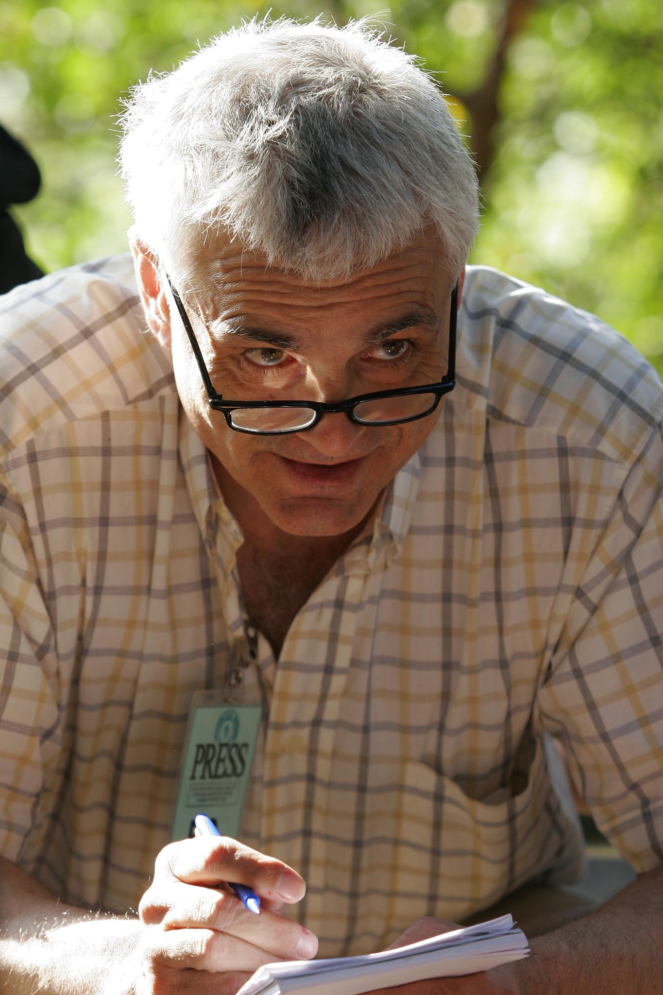 Luc BALBONT Nouvelle guerre au Liban (Nov. 2024)