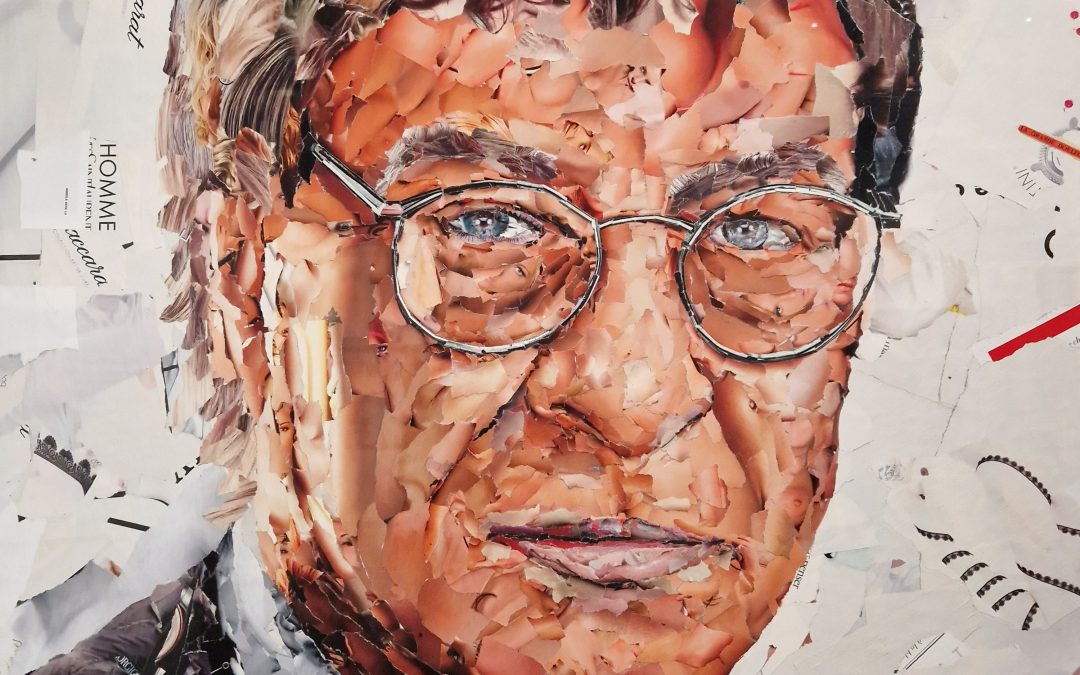 Le samedi 29 mars 2025, l’Institut du Monde Arabe a organisé une après-midi autour de Mahmoud Darwich