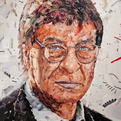 Le samedi 29 mars 2025, l’Institut du Monde Arabe a organisé une après-midi autour de Mahmoud Darwich