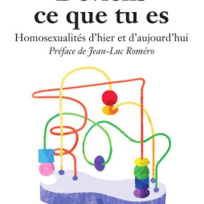 Deviens ce que tu es