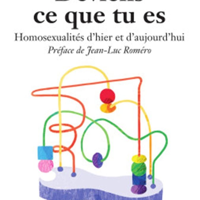 Deviens ce que tu es