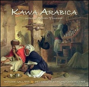 Kawa Arabica