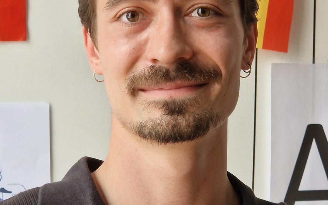 Jean SCHALLER, Lauréat du Prix Henri Rol-Tanguy 2025 (ACER)