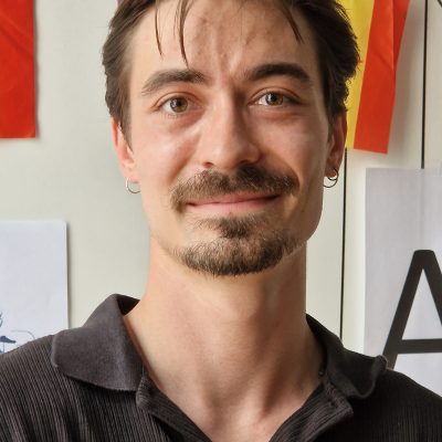 Jean SCHALLER, Lauréat du Prix Henri Rol-Tanguy 2025 (ACER)