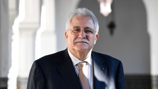 Quand les deux rives se regardent… La Grande  Mosquée de Paris, un trait d’union et de dialogue