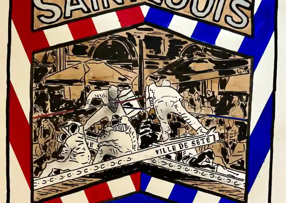 Fête de la Saint-Louis 2025