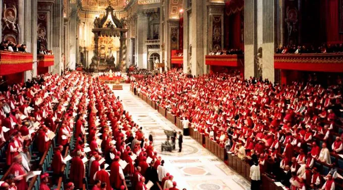 Anniversaire de la promulgation du Texte conciliaire NOSTRA AETATE (Vatican II)