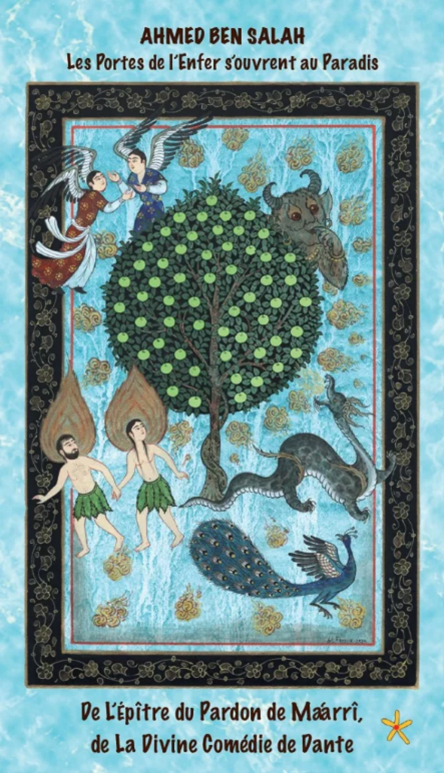 Un livre qui renouvelle notre regard aux frontières du dialogue interfaith sur l'Enfer et le Paradis